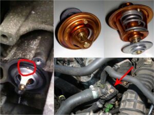 Сломался термостат: чем это опасно для двигателя, и как определить причину неисправности?